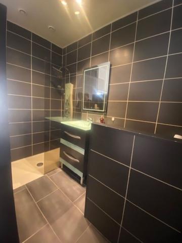Appartement T2 meublé La Rochelle