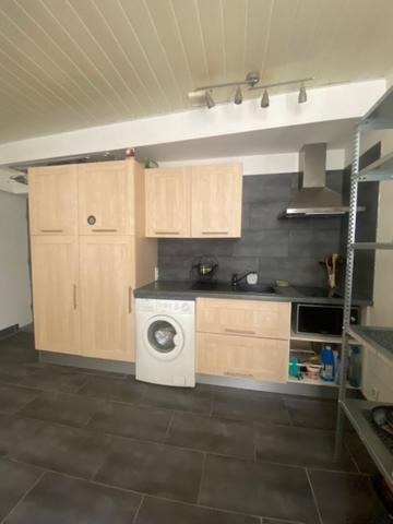 Appartement T2 meublé La Rochelle