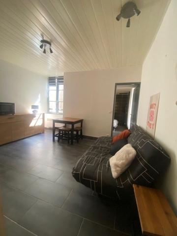 Appartement T2 meublé La Rochelle