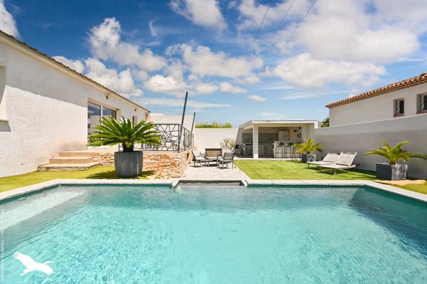 Maison à vendre |  La Ciotat |  4 pièces | 100,4 m²