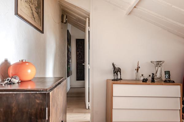 Appartement 2 pièces rue Legendre Paris 17