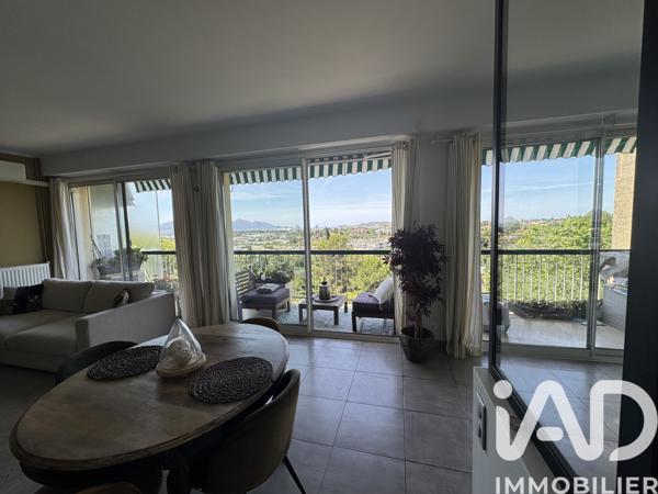 Appartement à vendre 4 pièces 89,77 m² Marseille 12