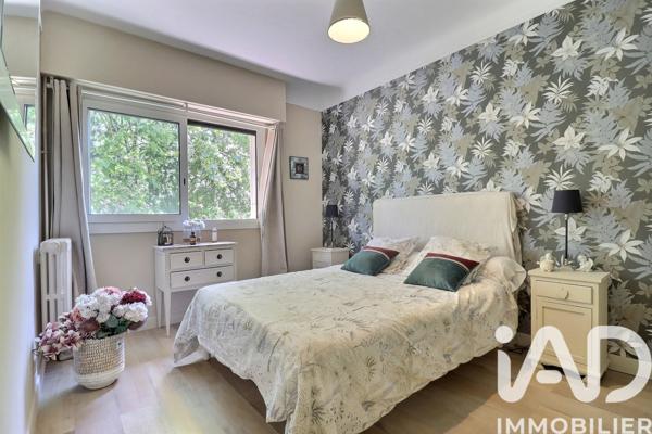Appartement à vendre 4 pièces 89,77 m² Marseille 12