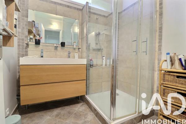 Appartement à vendre 4 pièces 89,77 m² Marseille 12