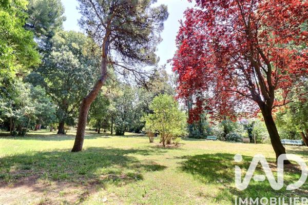 Appartement à vendre 4 pièces 89,77 m² Marseille 12