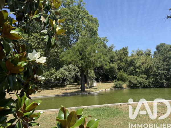 Appartement à vendre 4 pièces 89,77 m² Marseille 12