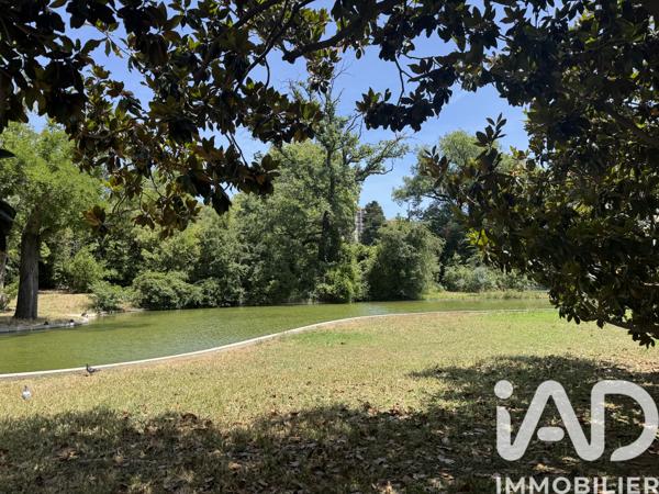 Appartement à vendre 4 pièces 89,77 m² Marseille 12
