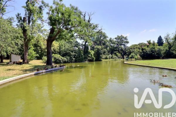 Appartement à vendre 4 pièces 89,77 m² Marseille 12