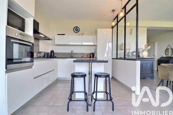 Appartement à vendre 4 pièces 89,77 m² Marseille 12