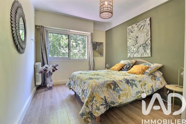 Appartement à vendre 4 pièces 89,77 m² Marseille 12