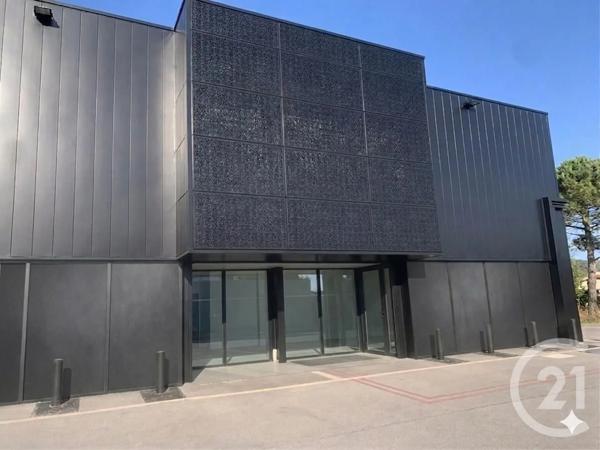 à vendre  1300 m 2   MONTPELLIER  - 34