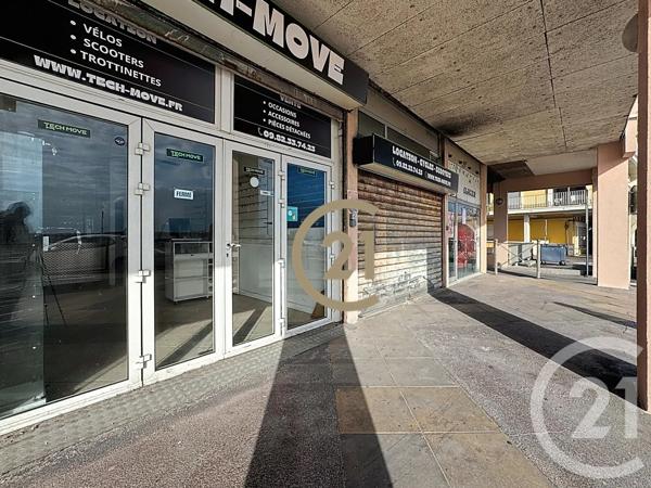 à vendre  1300 m 2   MONTPELLIER  - 34