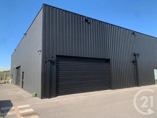 à vendre  1300 m 2   MONTPELLIER  - 34