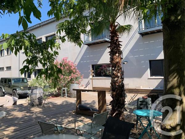 à vendre  1300 m 2   MONTPELLIER  - 34