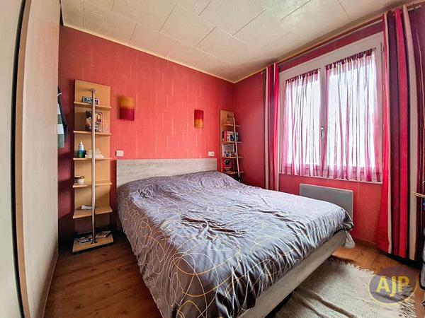 Vente maison La Roche Sur Yon : 270 555 € - AJP Immobilier La Roche-sur-Yon