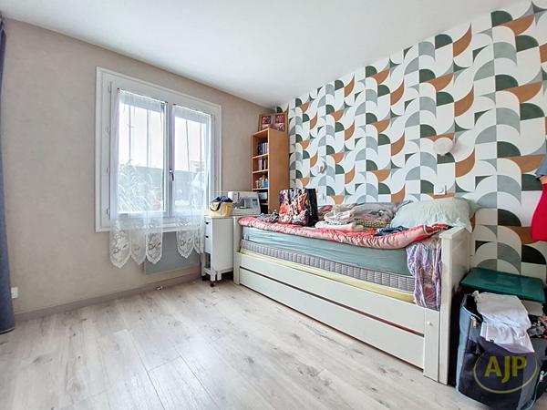 Vente maison La Roche Sur Yon : 270 555 € - AJP Immobilier La Roche-sur-Yon