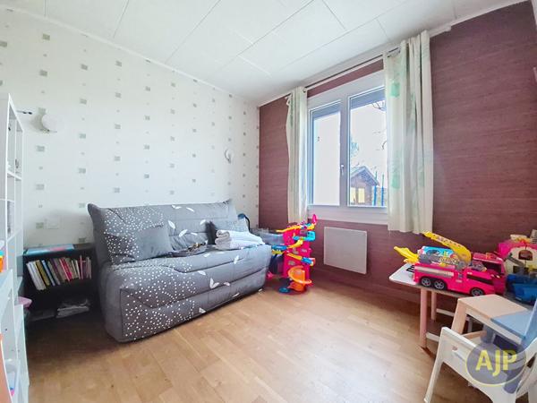 Vente maison La Roche Sur Yon : 270 555 € - AJP Immobilier La Roche-sur-Yon