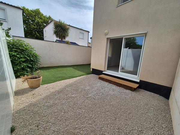 Villa Nages-Et-Solorgues 4 pièces 80 m2