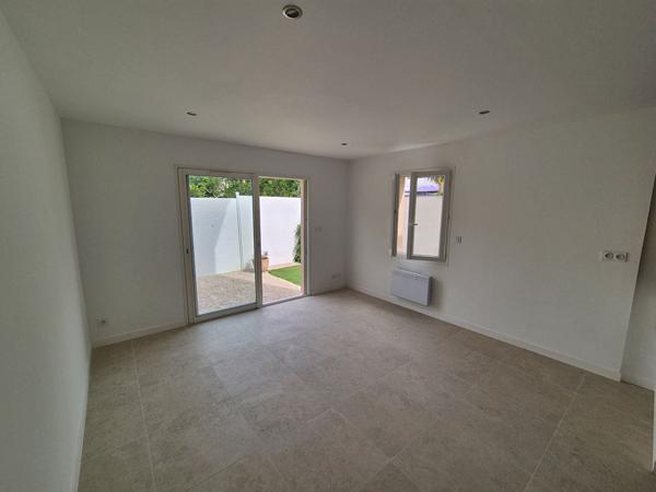 Villa Nages-Et-Solorgues 4 pièces 80 m2