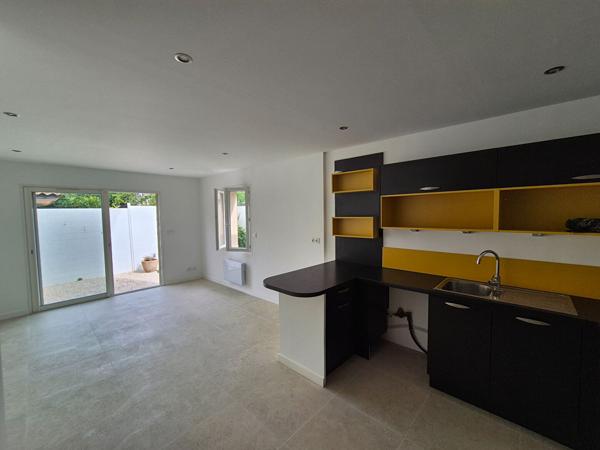 Villa Nages-Et-Solorgues 4 pièces 80 m2