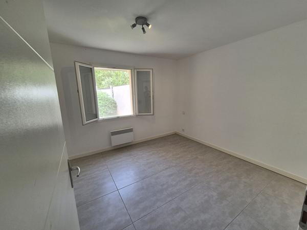 Villa Nages-Et-Solorgues 4 pièces 80 m2