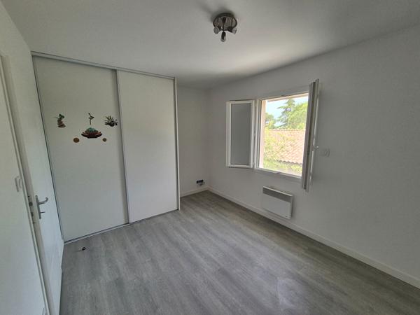 Villa Nages-Et-Solorgues 4 pièces 80 m2