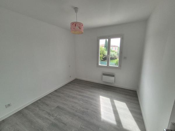 Villa Nages-Et-Solorgues 4 pièces 80 m2