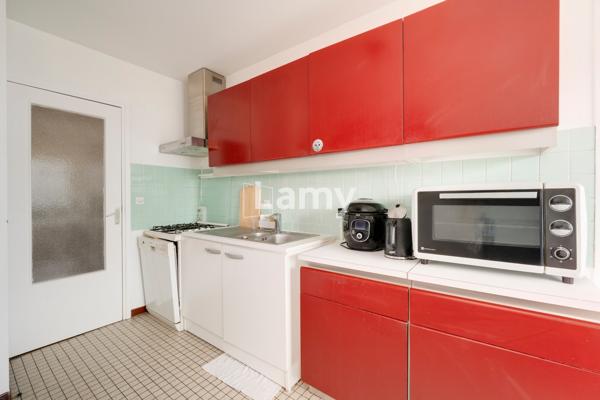 Appartement