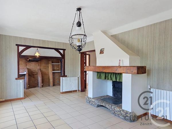Maison à vendre  6 pièces - 142 m 2   LE BARCARES  - 66