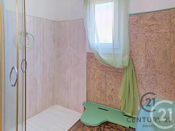 Maison à vendre  6 pièces - 142 m 2   LE BARCARES  - 66