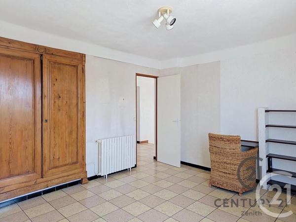 Maison à vendre  6 pièces - 142 m 2   LE BARCARES  - 66