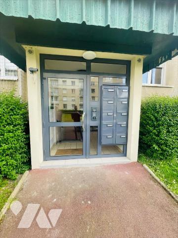 F3 de 53m² - LE PETIT QUEVILY