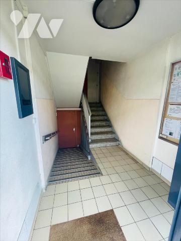 F3 de 53m² - LE PETIT QUEVILY