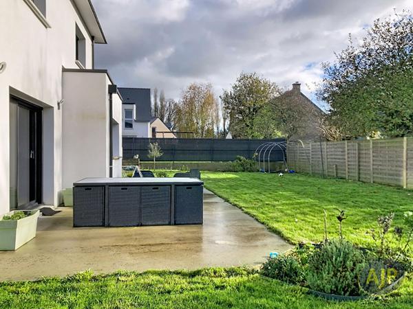 Biens de prestige à vendre Berric : 411 645 € - AJP Immobilier Questembert