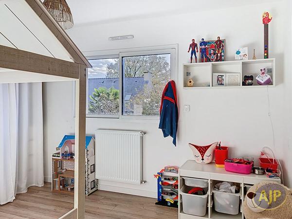 Biens de prestige à vendre Berric : 411 645 € - AJP Immobilier Questembert