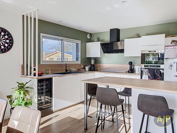 Biens de prestige à vendre Berric : 411 645 € - AJP Immobilier Questembert