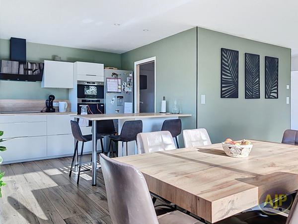 Biens de prestige à vendre Berric : 411 645 € - AJP Immobilier Questembert