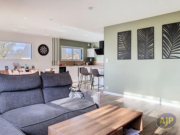 Biens de prestige à vendre Berric : 411 645 € - AJP Immobilier Questembert