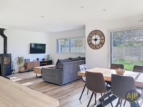 Biens de prestige à vendre Berric : 411 645 € - AJP Immobilier Questembert