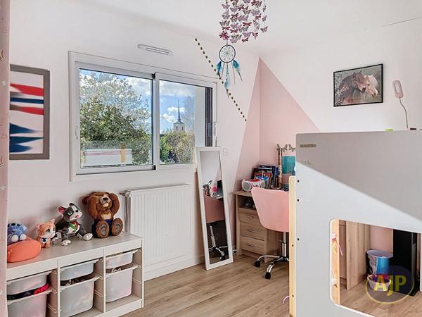 Biens de prestige à vendre Berric : 411 645 € - AJP Immobilier Questembert