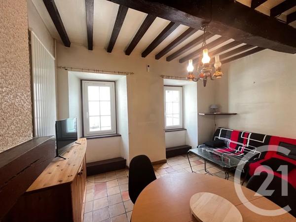 Maison à vendre  3 pièces - 61,11 m 2   TOURNAY  - 65