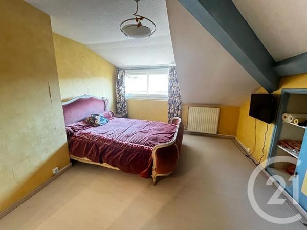 Maison à vendre  3 pièces - 61,11 m 2   TOURNAY  - 65