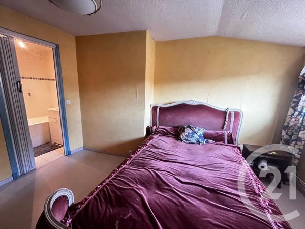 Maison à vendre  3 pièces - 61,11 m 2   TOURNAY  - 65