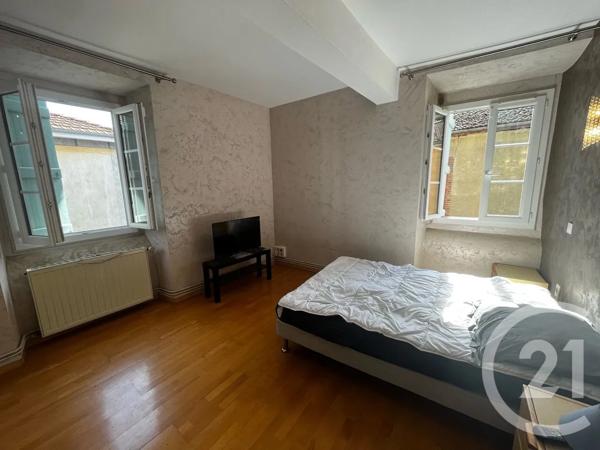 Maison à vendre  3 pièces - 61,11 m 2   TOURNAY  - 65
