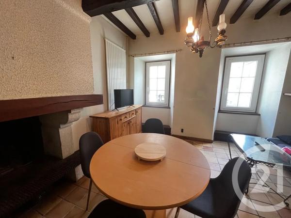 Maison à vendre  3 pièces - 61,11 m 2   TOURNAY  - 65