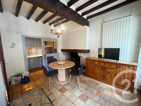 Maison à vendre  3 pièces - 61,11 m 2   TOURNAY  - 65