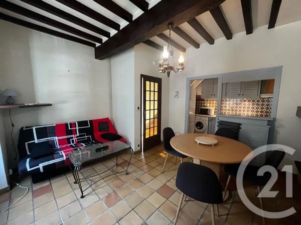 Maison à vendre  3 pièces - 61,11 m 2   TOURNAY  - 65