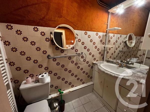 Maison à vendre  3 pièces - 61,11 m 2   TOURNAY  - 65