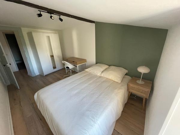 Location Appartement T4 meublé - Hyper centre