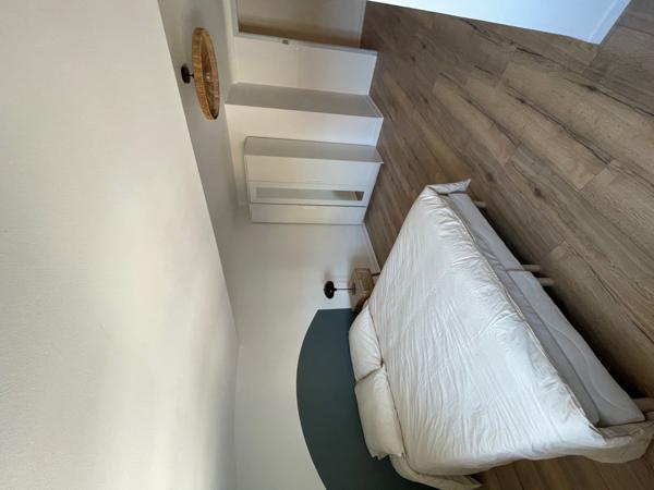 Location Appartement T4 meublé - Hyper centre